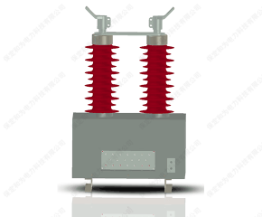 银川35kV干式复合电容电流互感器